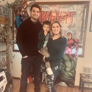 Meet your Posher, Brittney